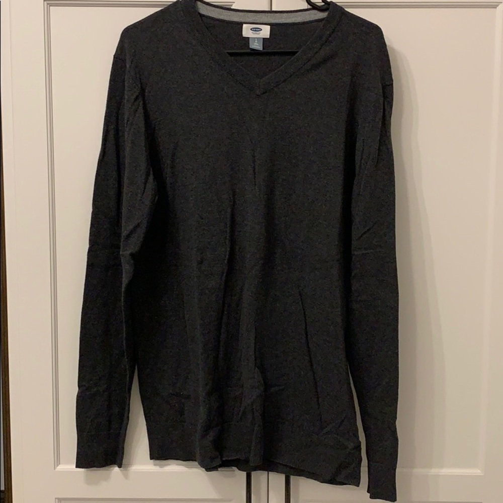 Men’s Old Navy Sweater